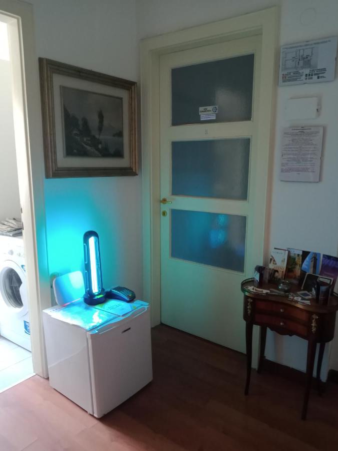 ורונה B&B Maddalena Di San Zeno מראה חיצוני תמונה