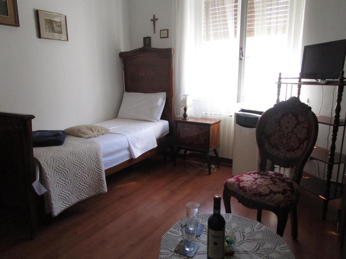 ורונה B&B Maddalena Di San Zeno מראה חיצוני תמונה