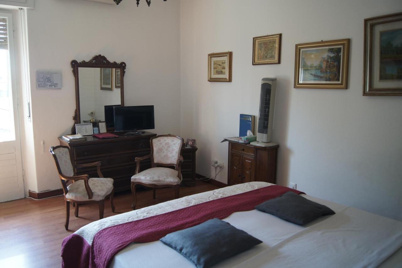 ורונה B&B Maddalena Di San Zeno מראה חיצוני תמונה