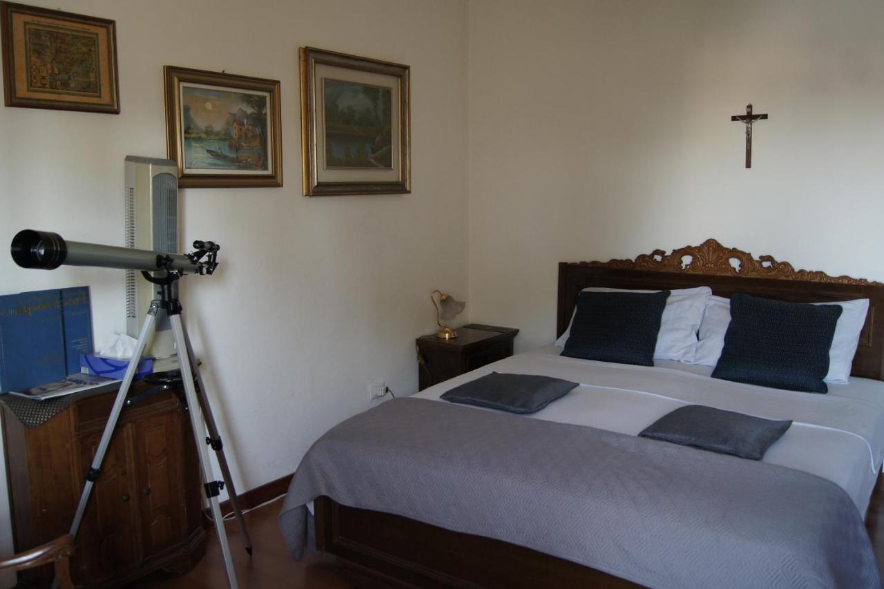 ורונה B&B Maddalena Di San Zeno מראה חיצוני תמונה
