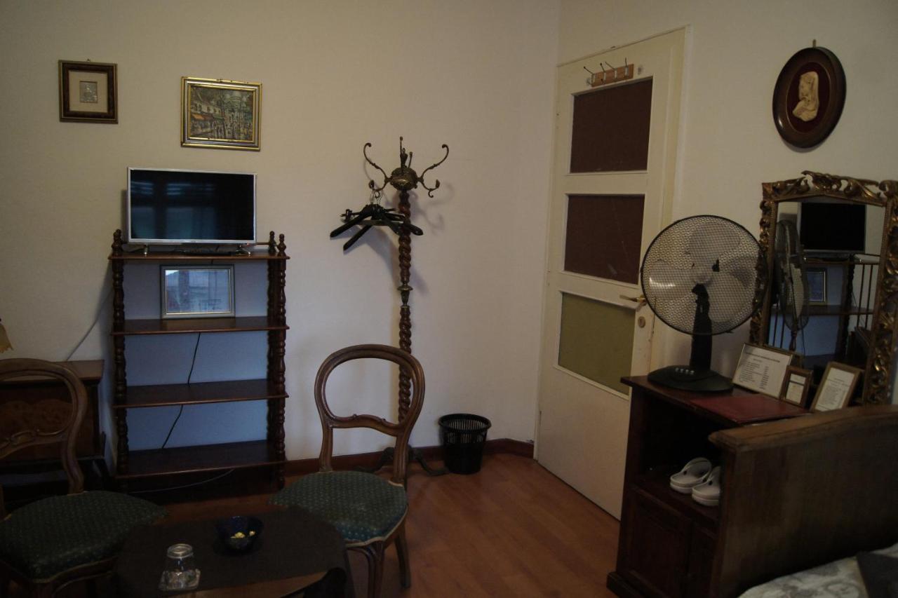 ורונה B&B Maddalena Di San Zeno מראה חיצוני תמונה