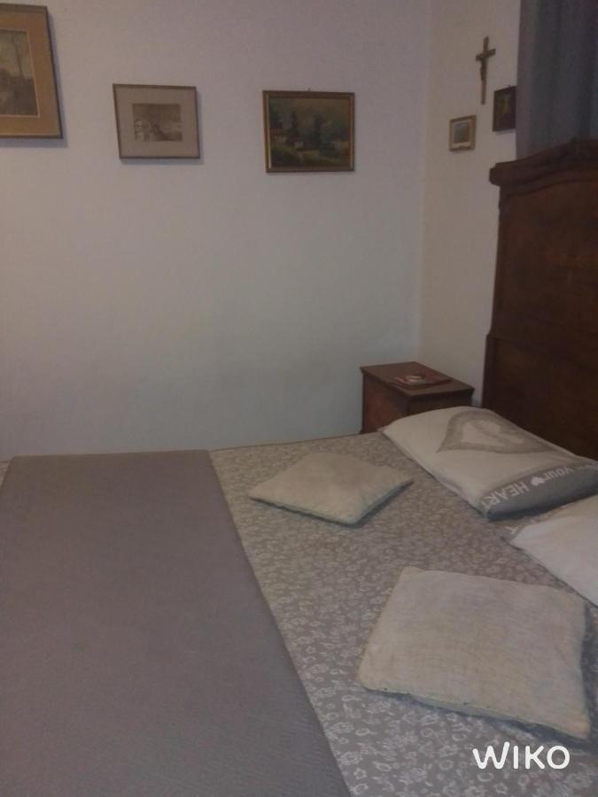 ורונה B&B Maddalena Di San Zeno מראה חיצוני תמונה
