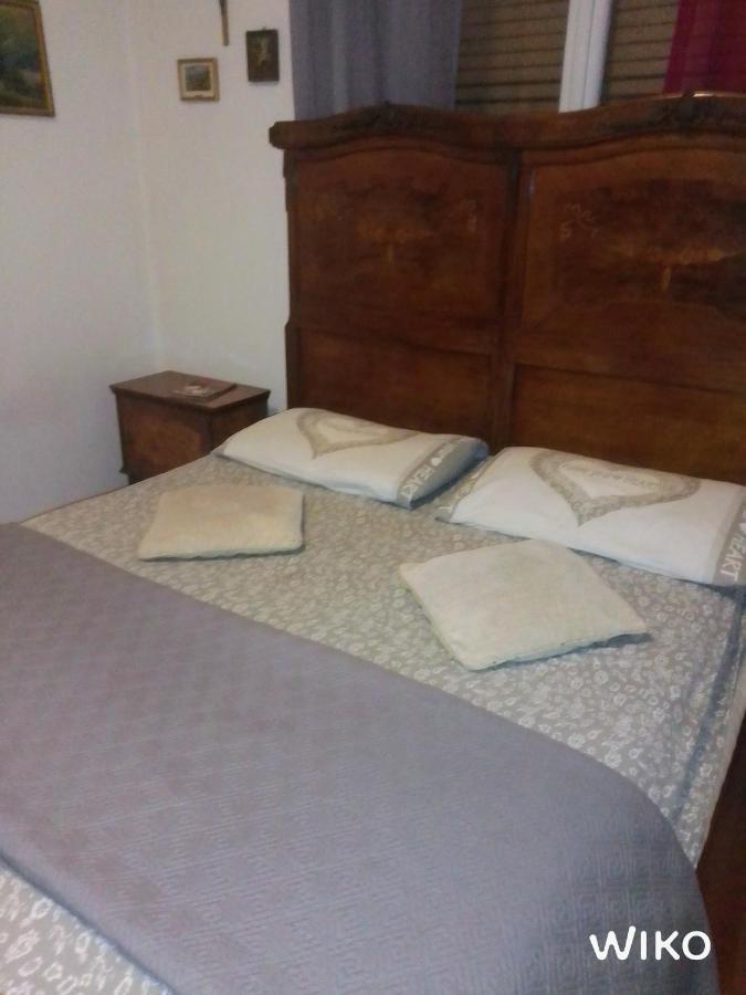ורונה B&B Maddalena Di San Zeno מראה חיצוני תמונה