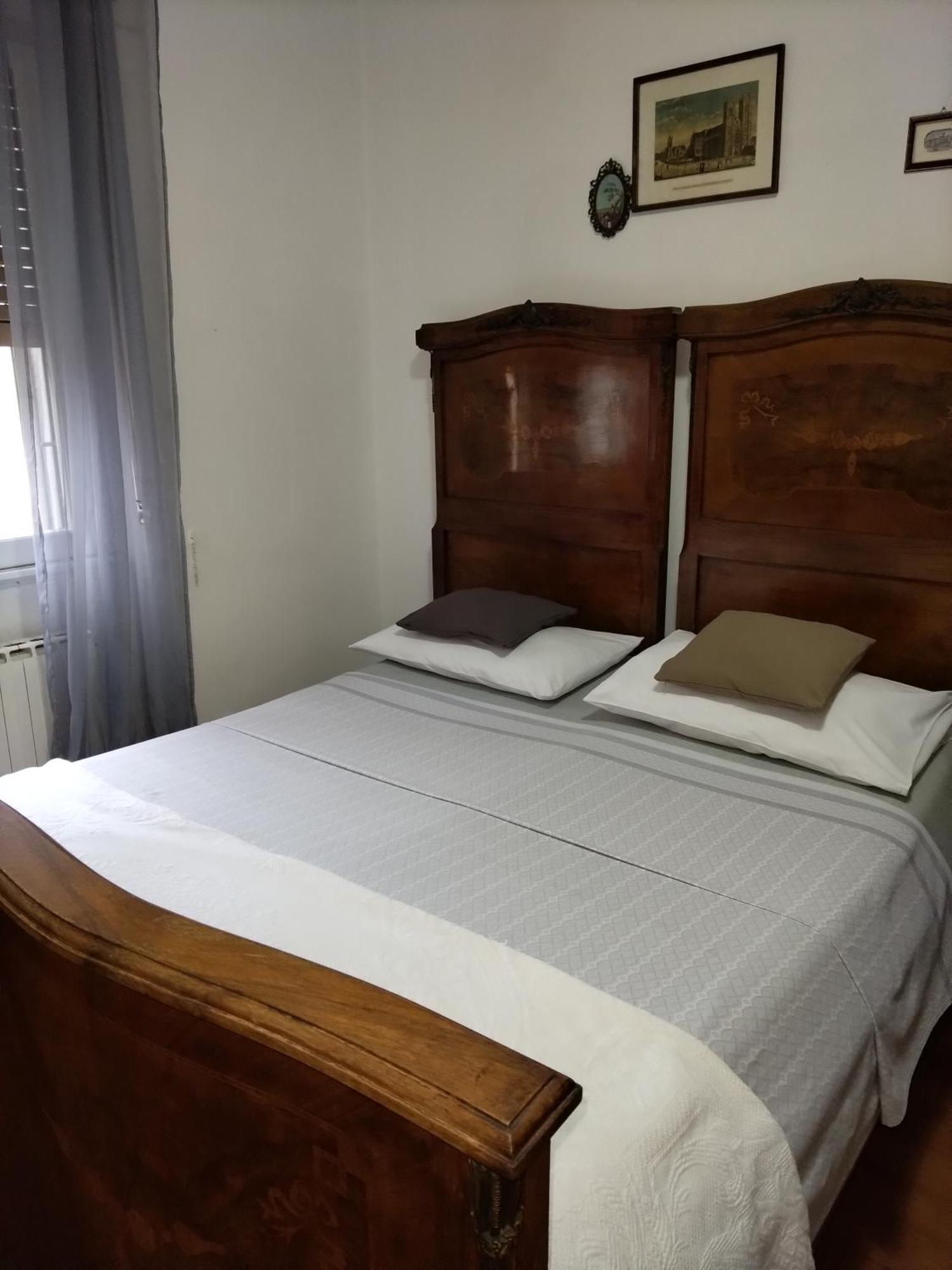 ורונה B&B Maddalena Di San Zeno מראה חיצוני תמונה