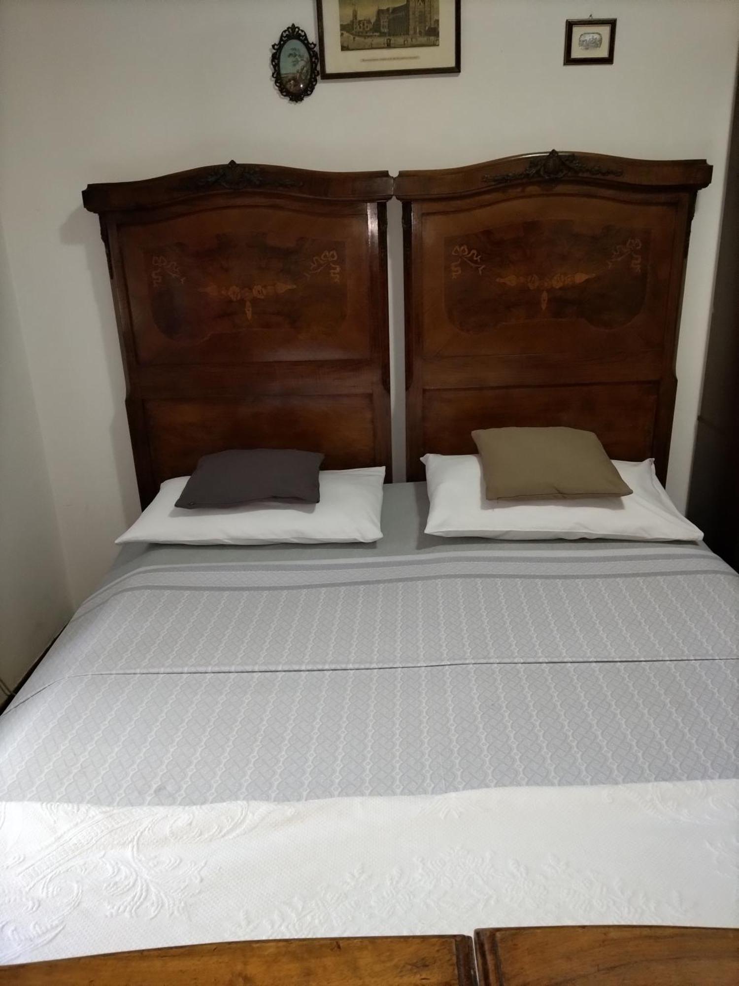 ורונה B&B Maddalena Di San Zeno מראה חיצוני תמונה