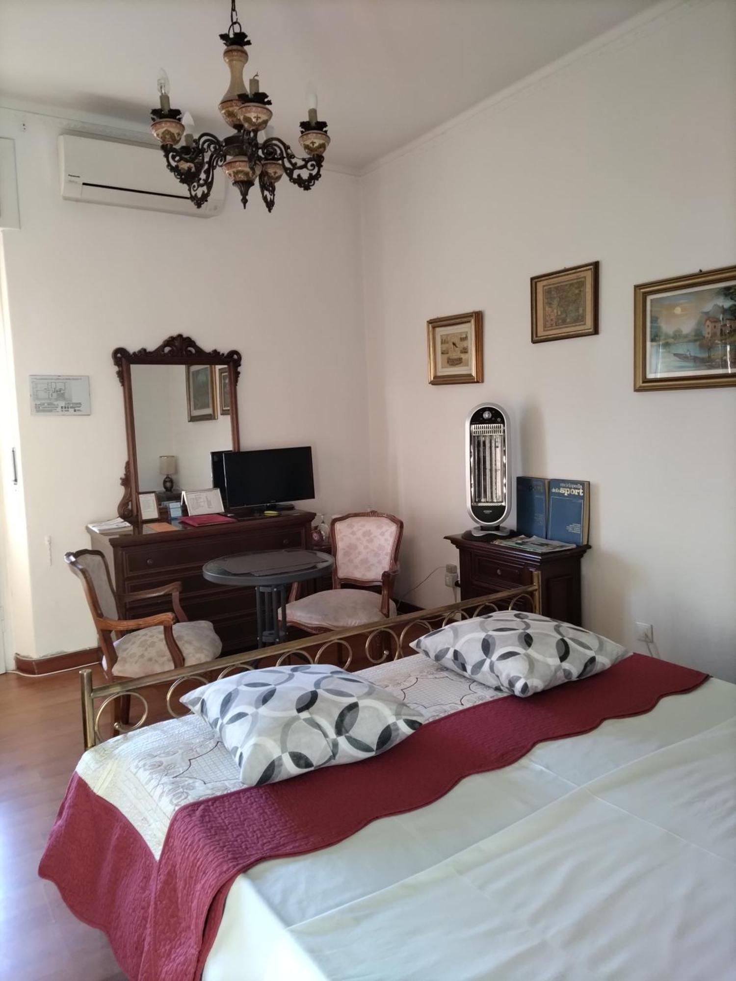 ורונה B&B Maddalena Di San Zeno מראה חיצוני תמונה