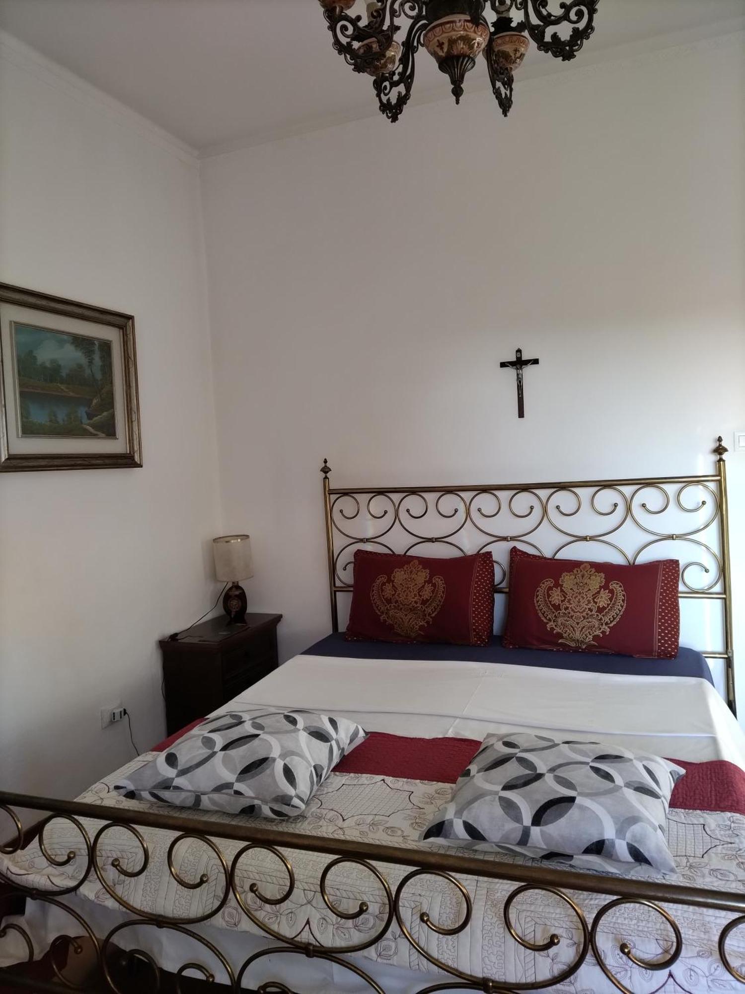 ורונה B&B Maddalena Di San Zeno מראה חיצוני תמונה