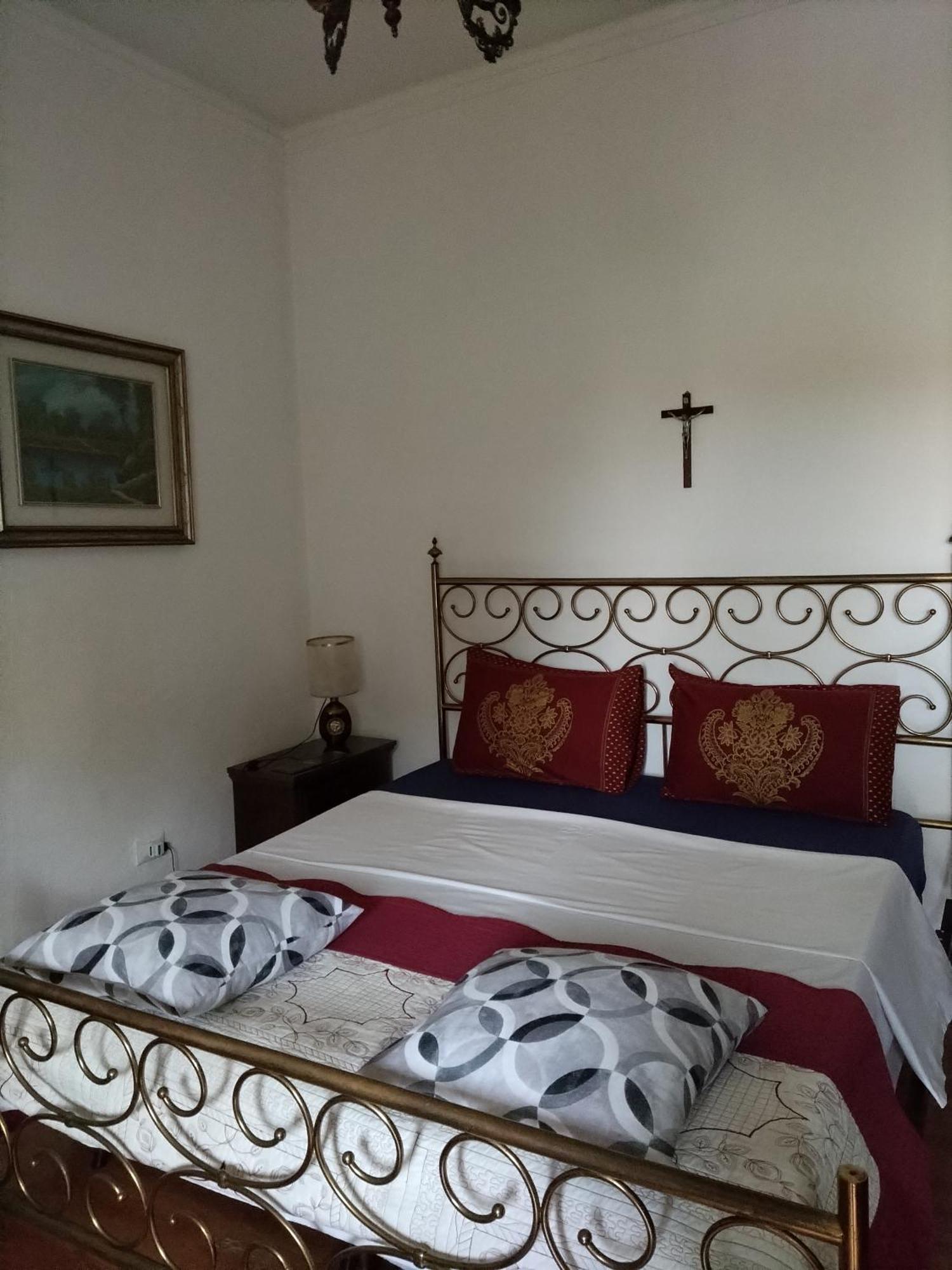 ורונה B&B Maddalena Di San Zeno מראה חיצוני תמונה