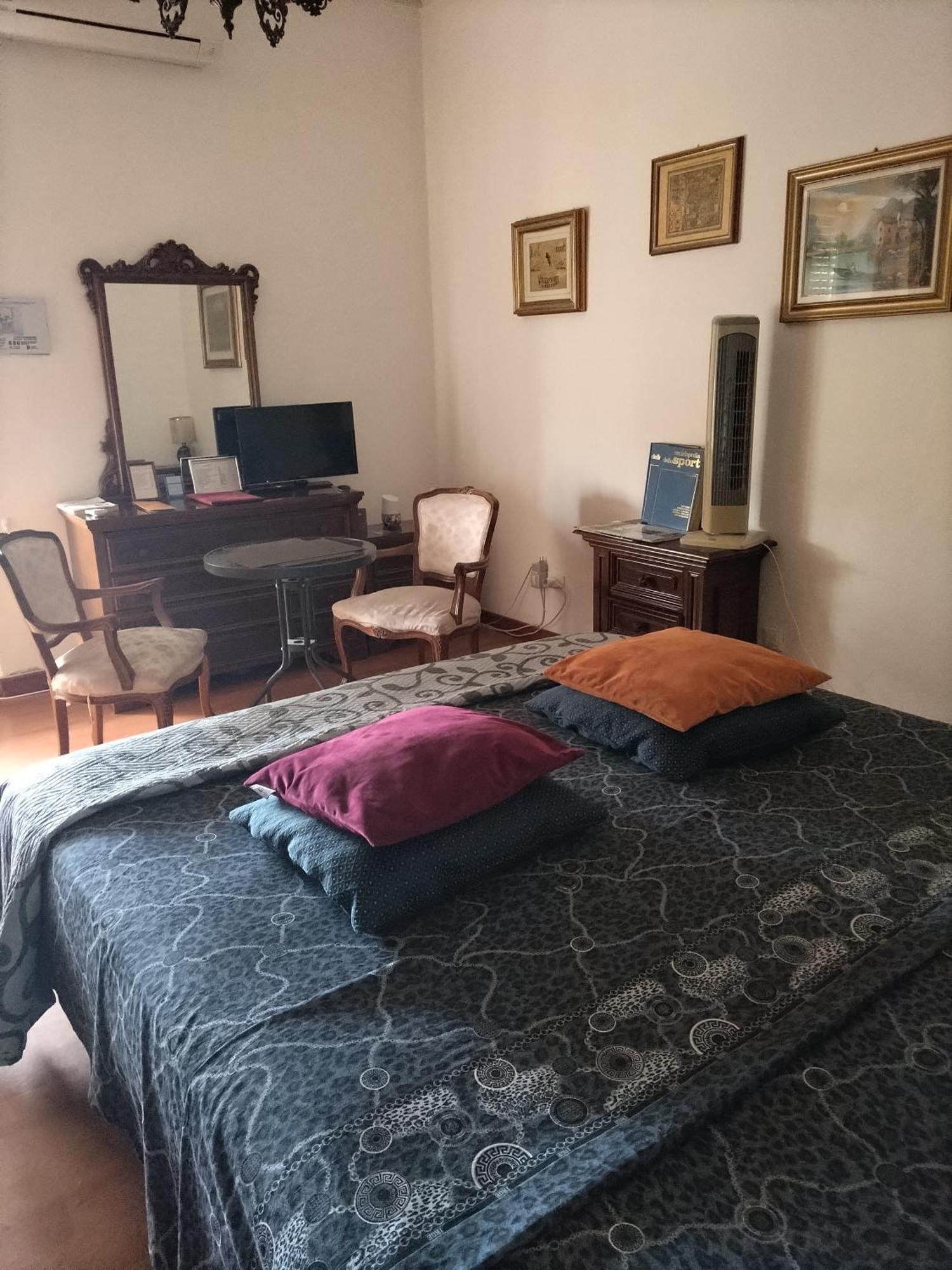 ורונה B&B Maddalena Di San Zeno מראה חיצוני תמונה