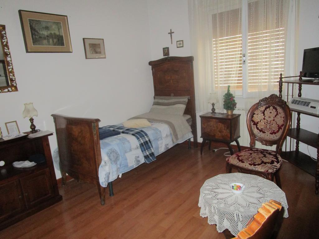 ורונה B&B Maddalena Di San Zeno חדר תמונה