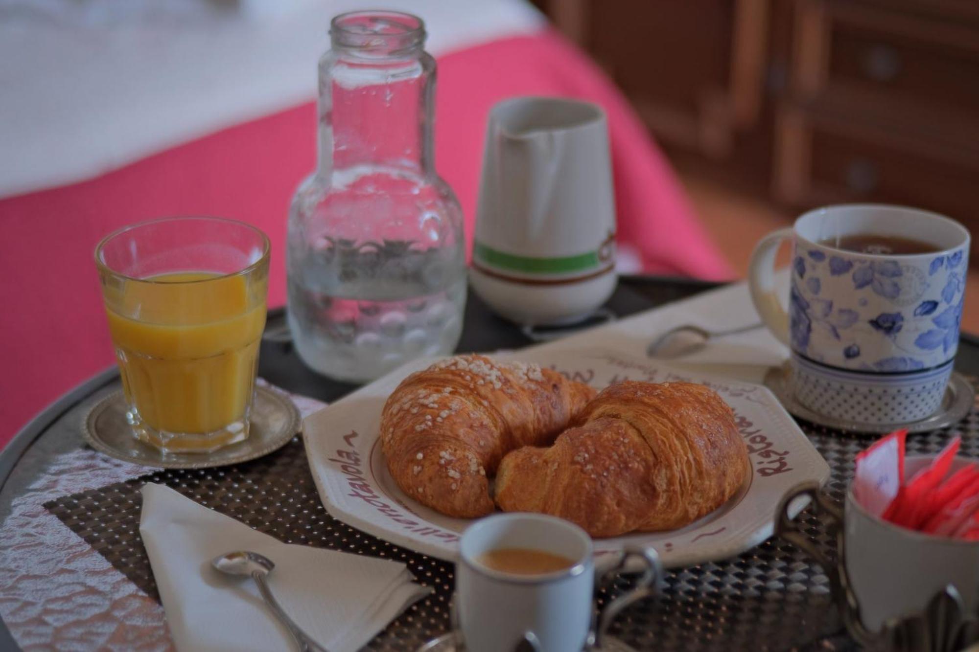 ורונה B&B Maddalena Di San Zeno מראה חיצוני תמונה