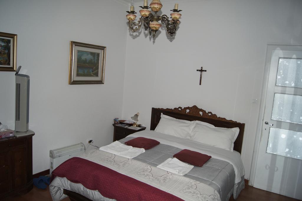 ורונה B&B Maddalena Di San Zeno חדר תמונה