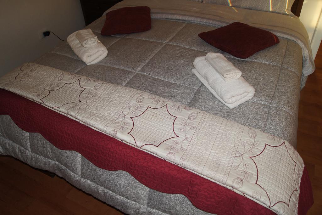 ורונה B&B Maddalena Di San Zeno מראה חיצוני תמונה