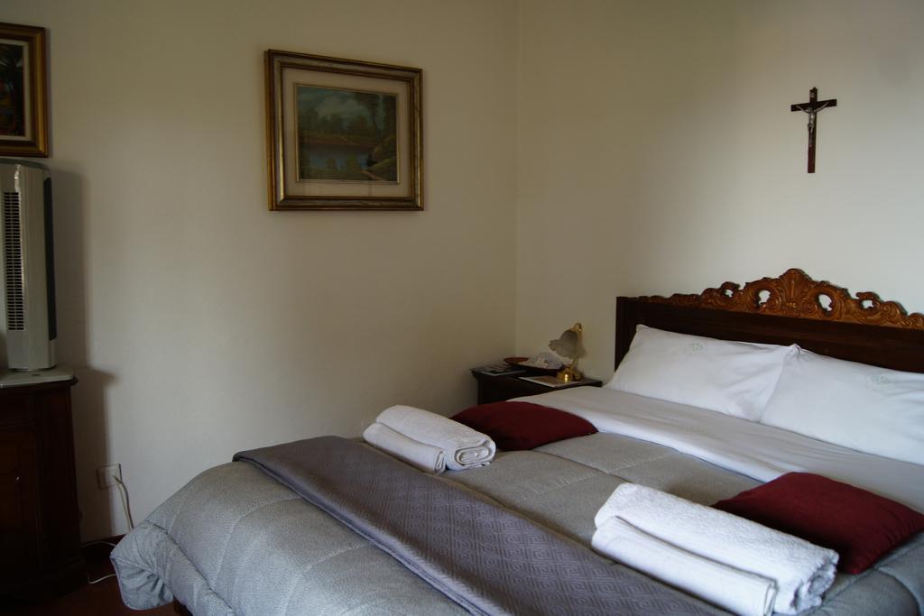 ורונה B&B Maddalena Di San Zeno מראה חיצוני תמונה