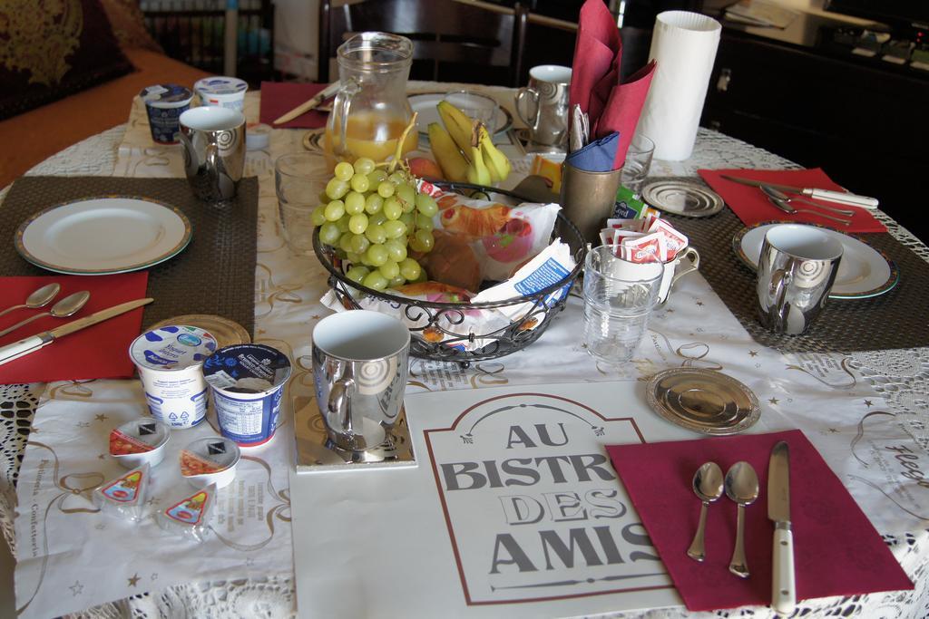 ורונה B&B Maddalena Di San Zeno מראה חיצוני תמונה