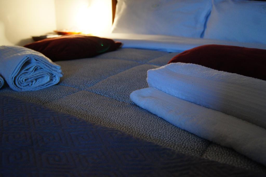 ורונה B&B Maddalena Di San Zeno מראה חיצוני תמונה