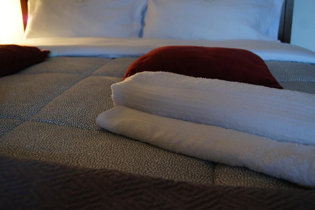 ורונה B&B Maddalena Di San Zeno מראה חיצוני תמונה