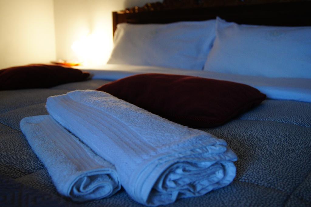 ורונה B&B Maddalena Di San Zeno מראה חיצוני תמונה