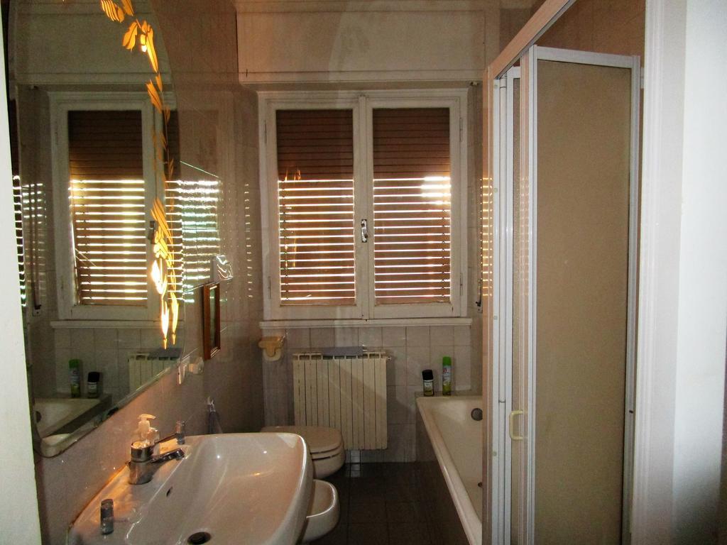 ורונה B&B Maddalena Di San Zeno מראה חיצוני תמונה