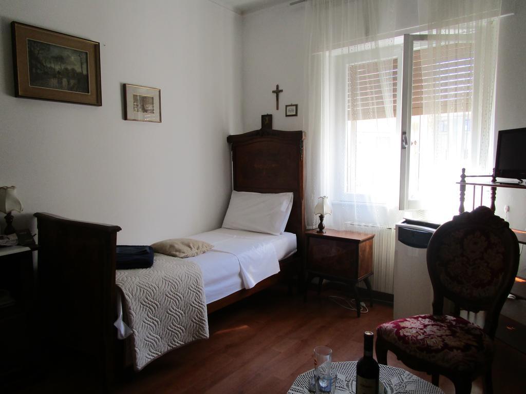 ורונה B&B Maddalena Di San Zeno מראה חיצוני תמונה