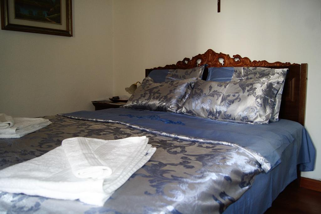 ורונה B&B Maddalena Di San Zeno מראה חיצוני תמונה