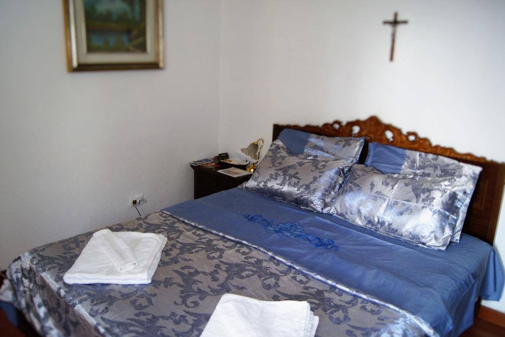 ורונה B&B Maddalena Di San Zeno מראה חיצוני תמונה