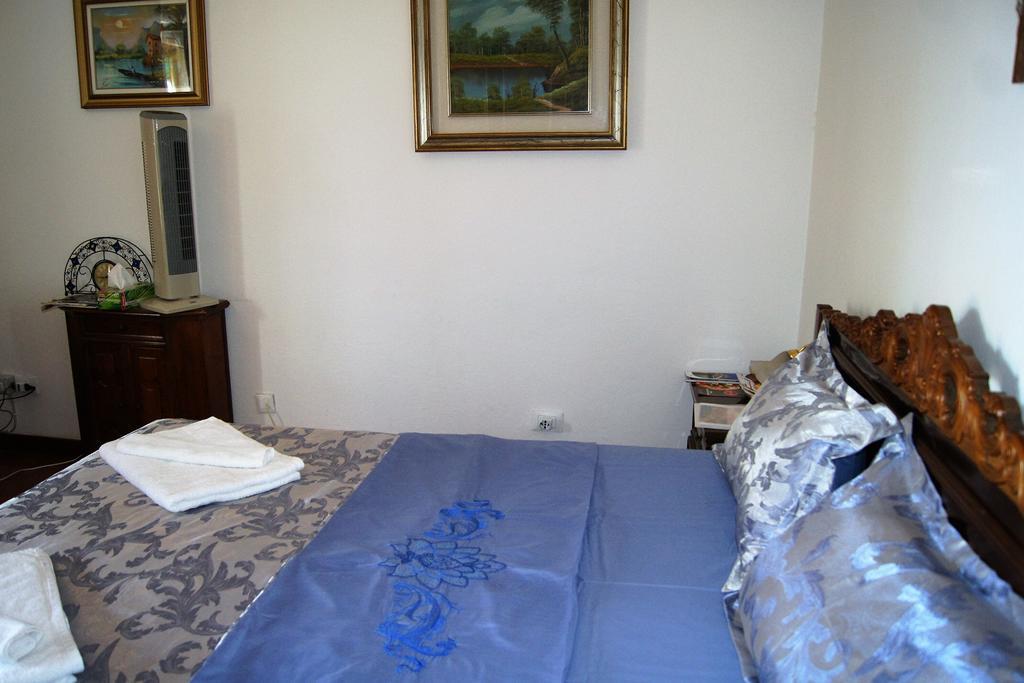 ורונה B&B Maddalena Di San Zeno מראה חיצוני תמונה