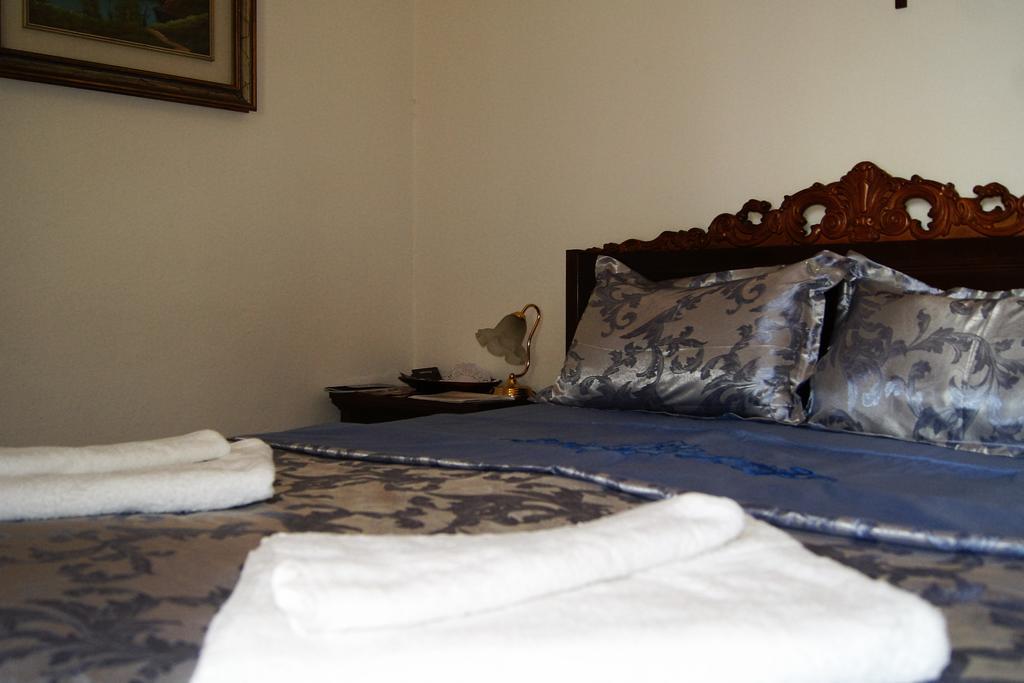 ורונה B&B Maddalena Di San Zeno מראה חיצוני תמונה