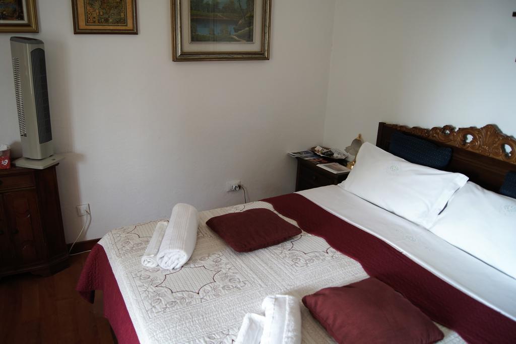 ורונה B&B Maddalena Di San Zeno מראה חיצוני תמונה