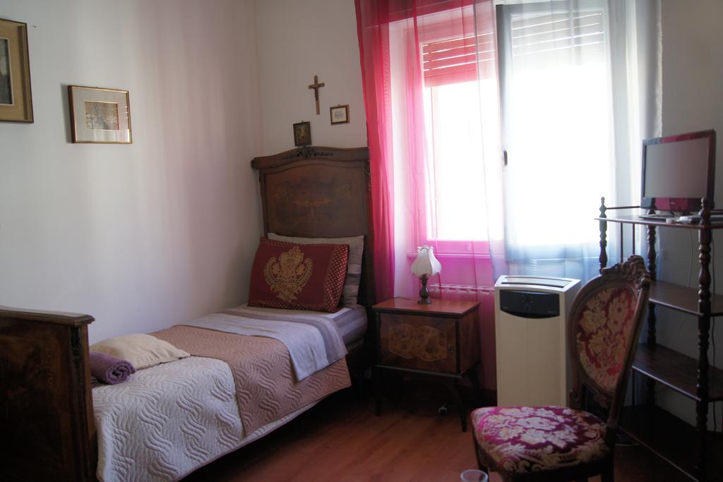 ורונה B&B Maddalena Di San Zeno מראה חיצוני תמונה