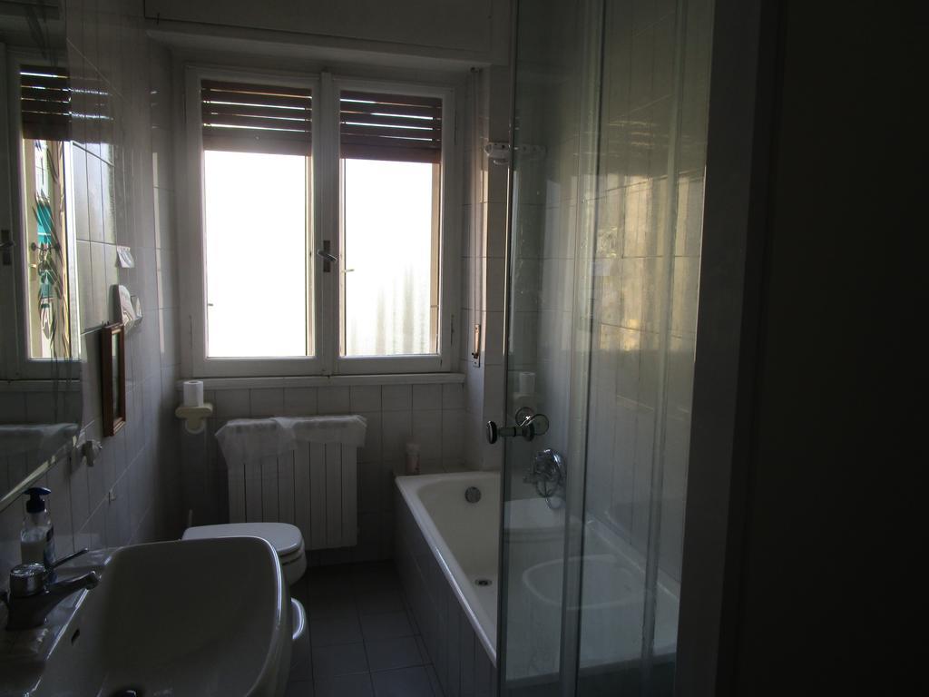 ורונה B&B Maddalena Di San Zeno מראה חיצוני תמונה