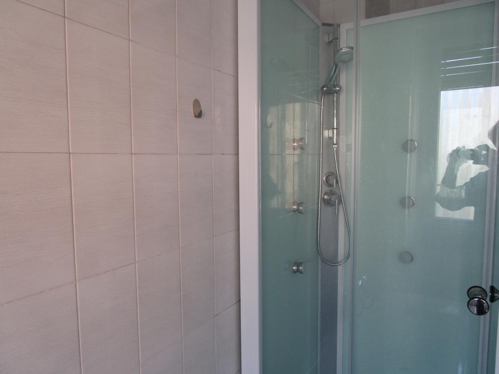ורונה B&B Maddalena Di San Zeno מראה חיצוני תמונה