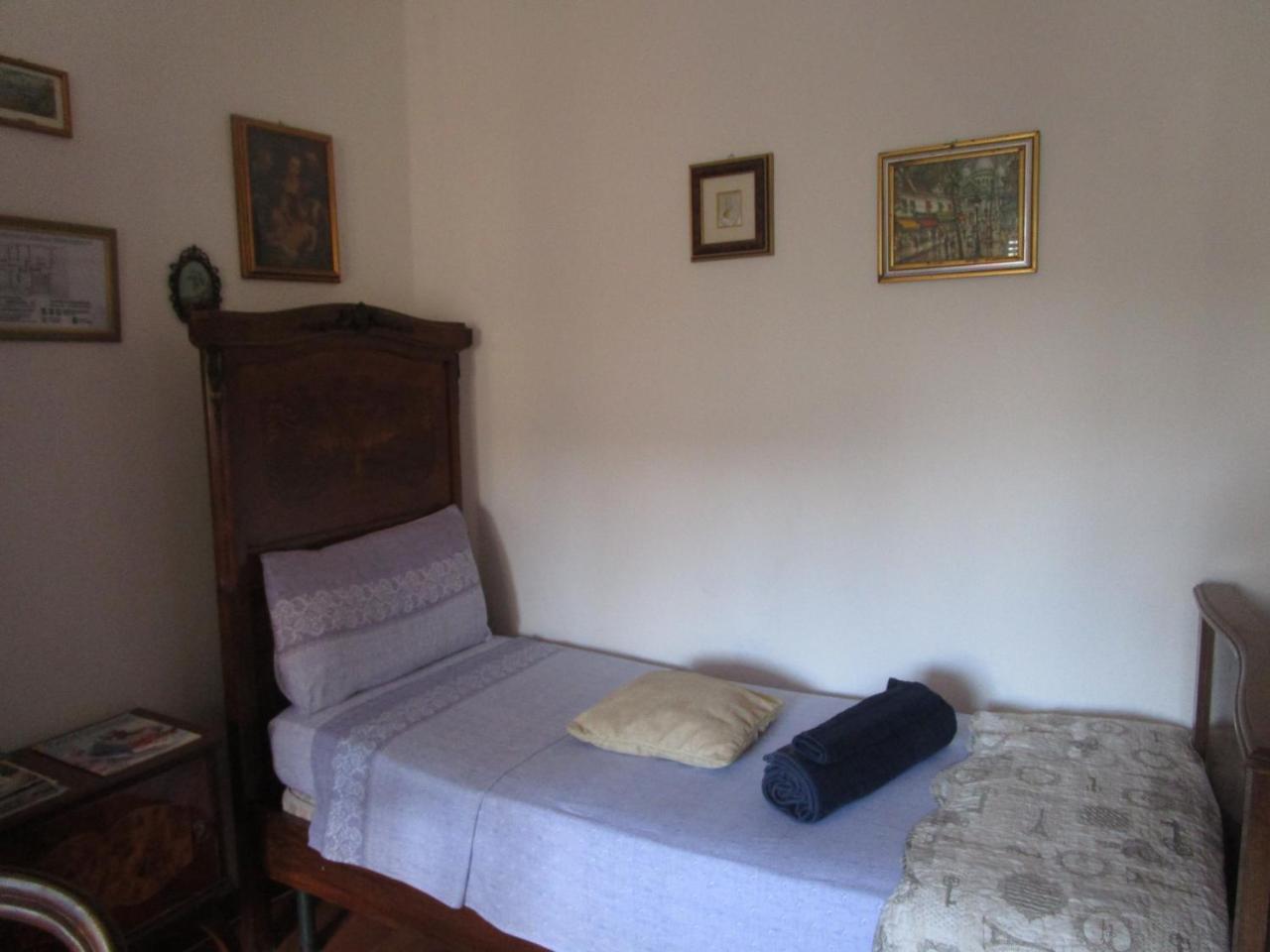 ורונה B&B Maddalena Di San Zeno מראה חיצוני תמונה