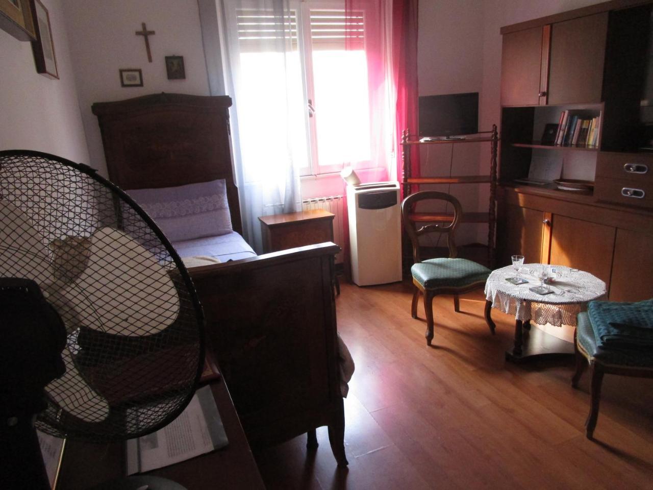 ורונה B&B Maddalena Di San Zeno מראה חיצוני תמונה