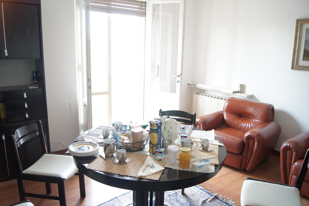 ורונה B&B Maddalena Di San Zeno חדר תמונה