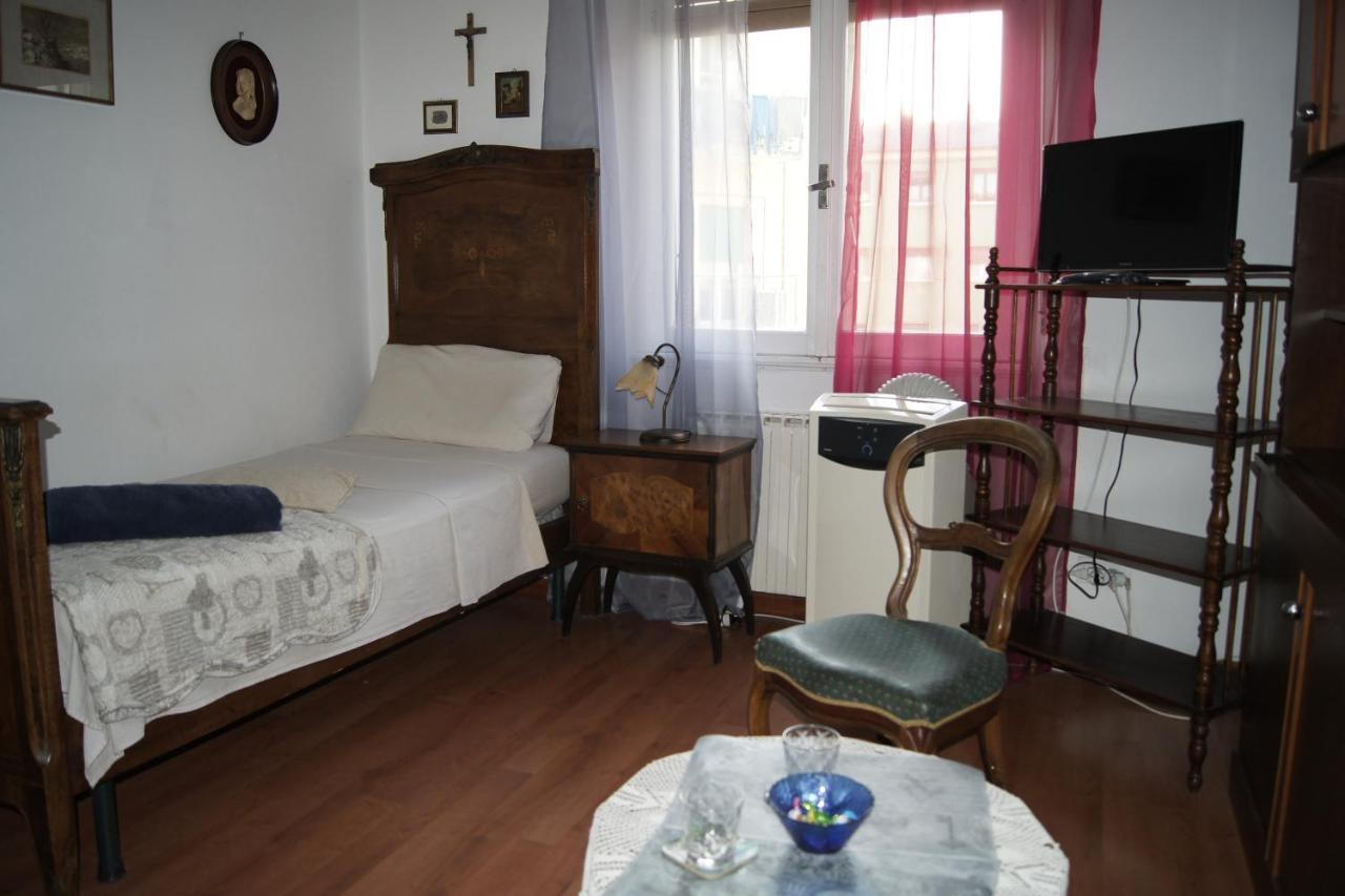 ורונה B&B Maddalena Di San Zeno מראה חיצוני תמונה